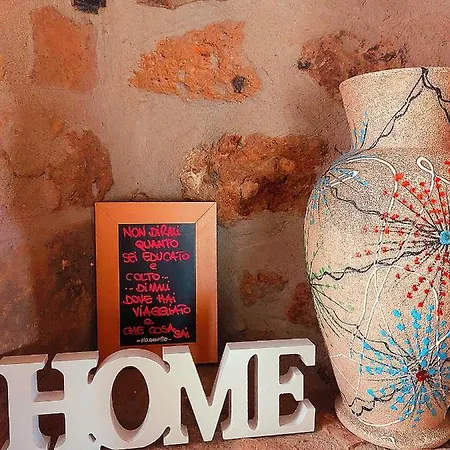 Penzion Alloggi Turistici Boccetta 27 Cerveteri