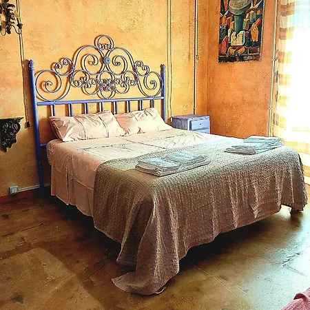 Alloggi Turistici Boccetta 27 * Cerveteri