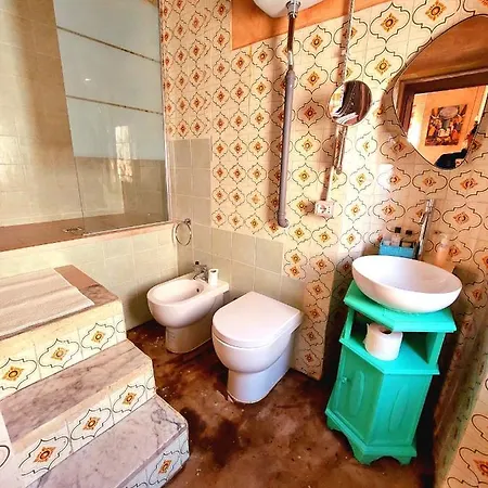 Alloggi Turistici Boccetta 27 Cerveteri
