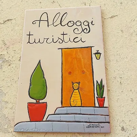 Alloggi Turistici Boccetta 27 Cerveteri