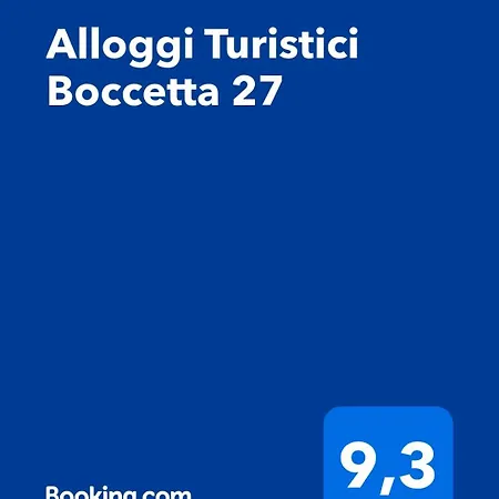 Alloggi Turistici Boccetta 27 Cerveteri